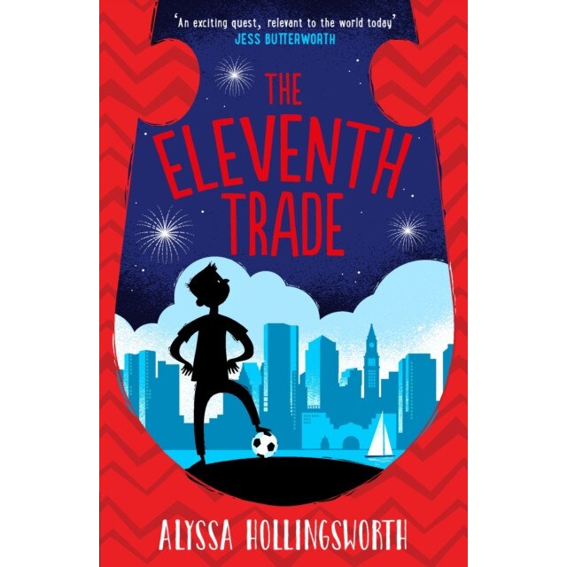 The Eleventh Trade de Alyssa Hollingsworth