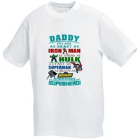 tricou alb personalizat tata este cel mai tare marime xl imagen 11_0_
0