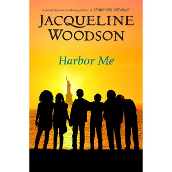 The Dream of America de Jacqueline Woodson The Dream of America de Jacqueline Woodson