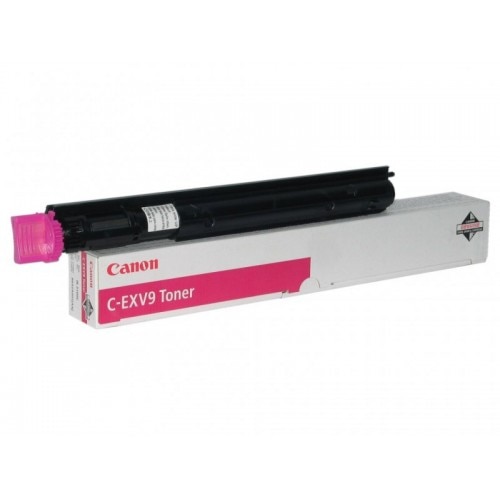 Cartus toner C-EXV9M magenta Canon original 8500 pagini
