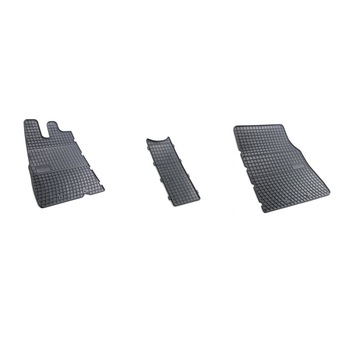 Set covorase auto cauciuc Citroen Jumper|Fiat Ducato|Peugeot Boxer, 1994-2006 Set covorase auto cauciuc Citroen Jumper|Fiat Ducato|Peugeot Boxer, 1994-2006