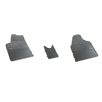 Set covorase auto cauciuc Citroen Jumpy|Fiat Scudo|Peugeot Expert, Dupa 2006 Set covorase auto cauciuc Citroen Jumpy|Fiat Scudo|Peugeot Expert, Dupa 2006