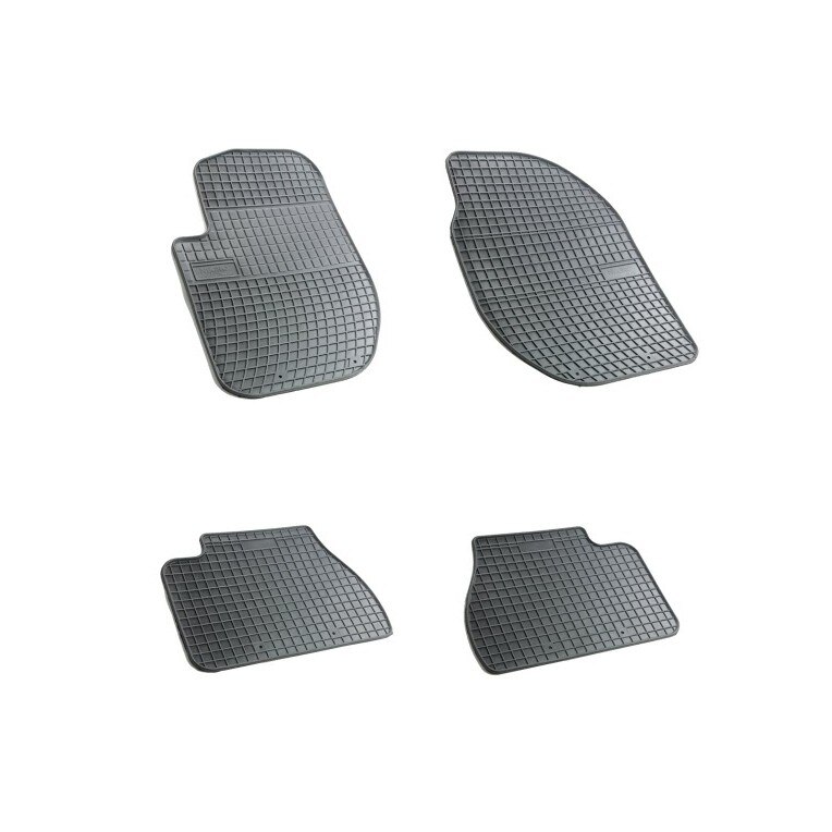 Set covorase auto cauciuc Landrover Freelander, 1997-2004