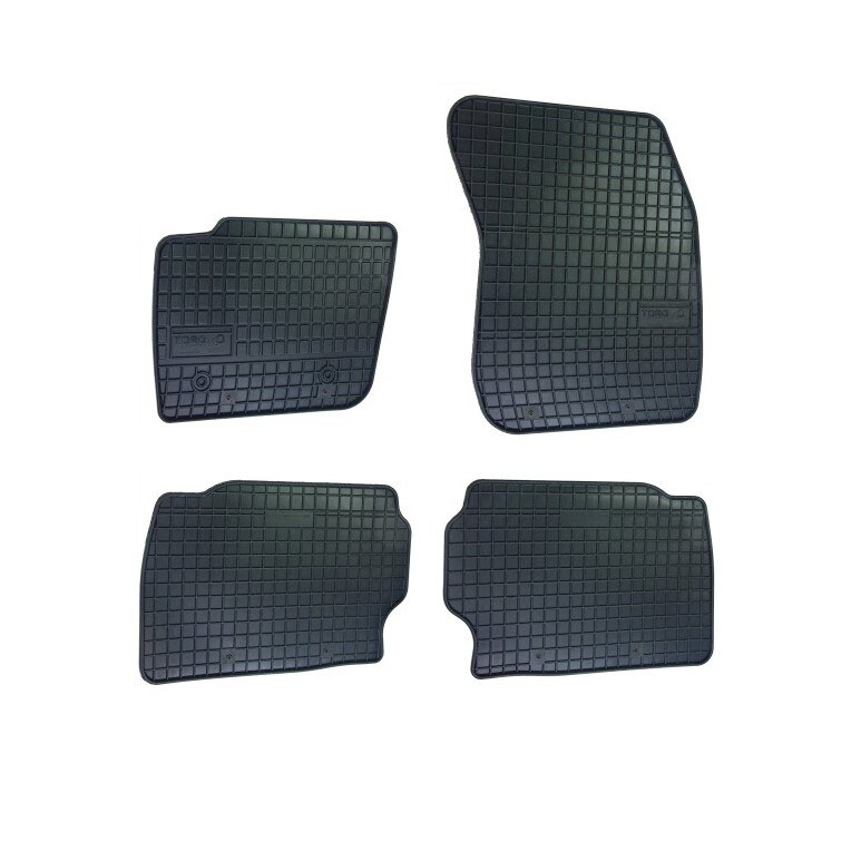 Set covorase auto cauciuc Ford Mondeo, Dupa 2015