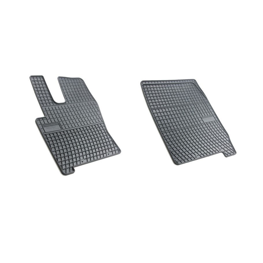 Set covorase auto cauciuc Iveco Eurocargo