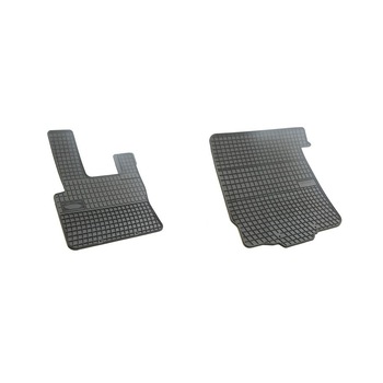 Set covorase auto cauciuc Daf CF 65/75/85, 2002-2012 Set covorase auto cauciuc Daf CF 65/75/85, 2002-2012