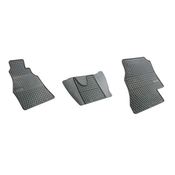 Set covorase auto cauciuc Mercedes Sprinter|Volkswagen LT, 1997-2006 Set covorase auto cauciuc Mercedes Sprinter|Volkswagen LT, 1997-2006