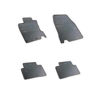 Set presuri auto cauciuc Nissan Qashqai, Dupa 2014 Set presuri auto cauciuc Nissan Qashqai, Dupa 2014