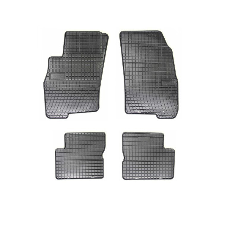 Set covorase auto cauciuc Alfa Mito, Dupa 2008