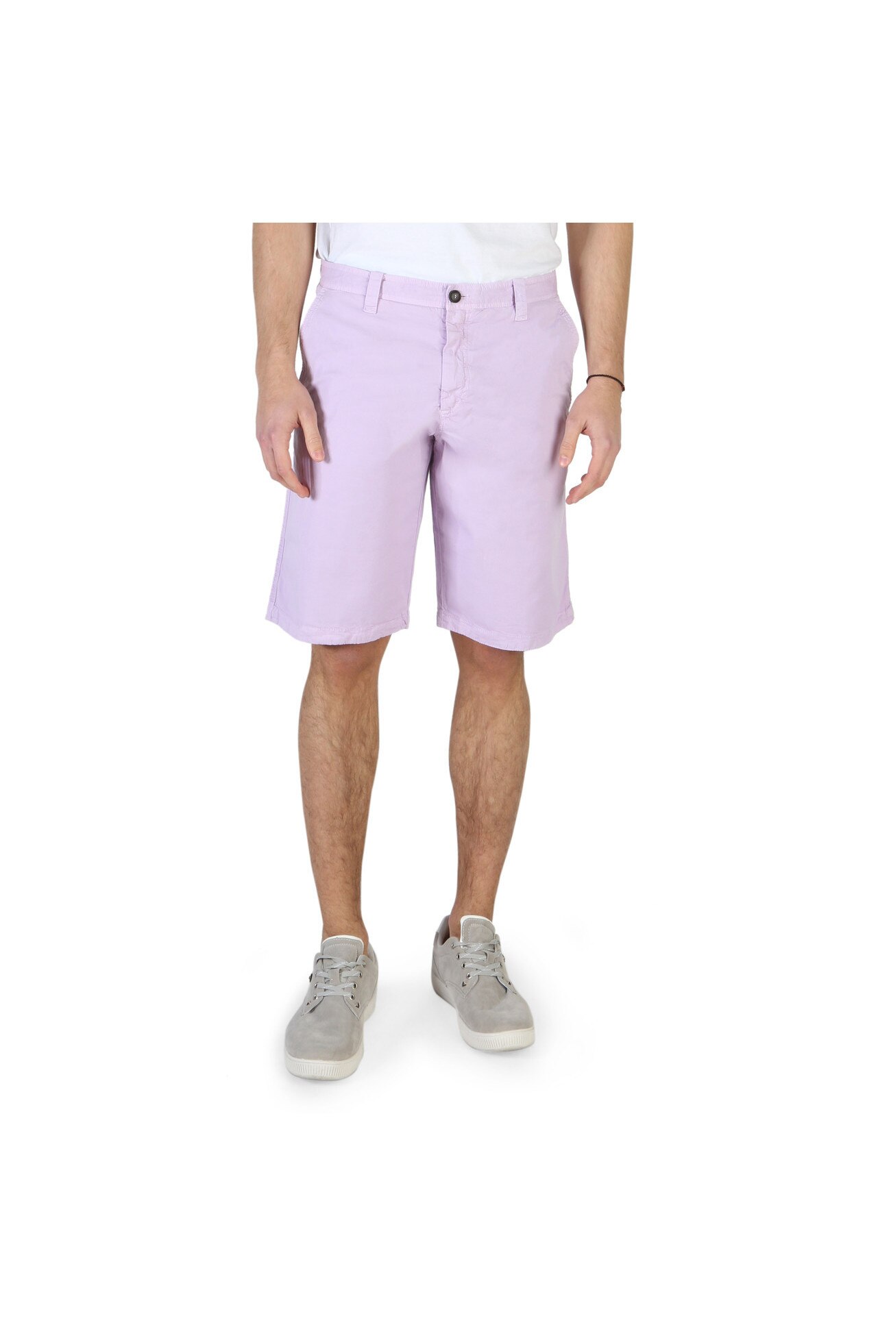 Bermude barbati Armani Jeans model 3Y6S75_6N21Z, Mov