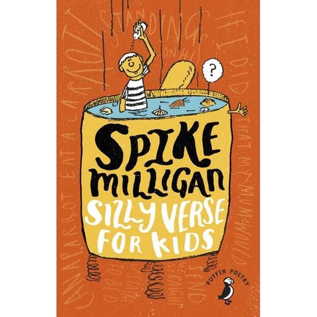 Silly Verse for Kids de Spike Milligan