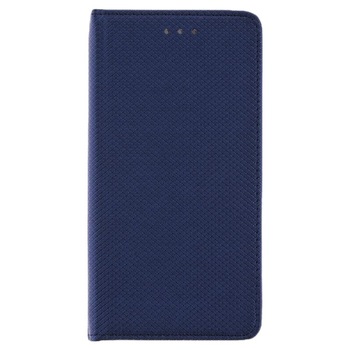 Husa SONY Xperia 10 Plus - Smart Magnet (Bleumarin) Husa SONY Xperia 10 Plus - Smart Magnet (Bleumarin)