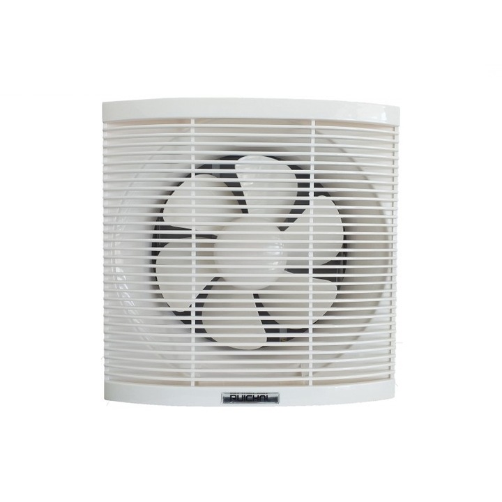 Ventilator casetat 30W cu clapet atiretur - APB25 - 5F 25B