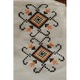 Program de broderie computerizata, D CUSUT, motiv popular traditional, de tip banda (bordura), MP724 , pe suport CD\DVD