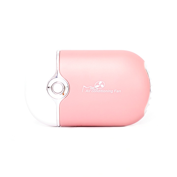 Mini Ventilator extensii gene, Roz