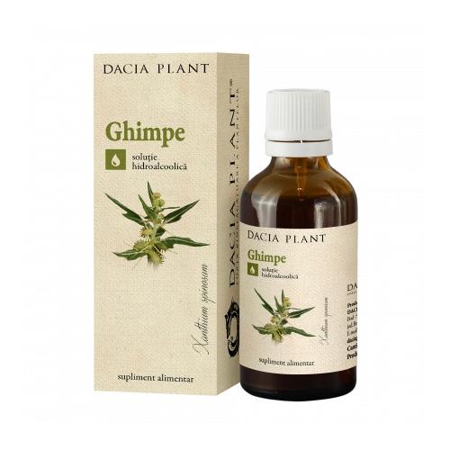Tinctura Ghimpe Dacia Plant 50ml