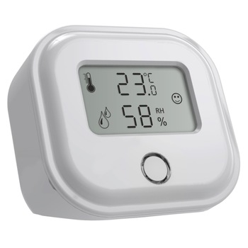 TermoHidrometru cu display PNI Elro TH11 TermoHidrometru cu display PNI Elro TH11