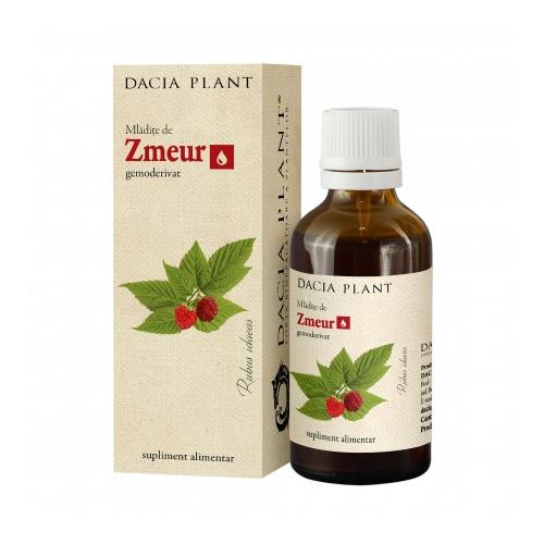Zmeur Mladite Dacia Plant 50ml