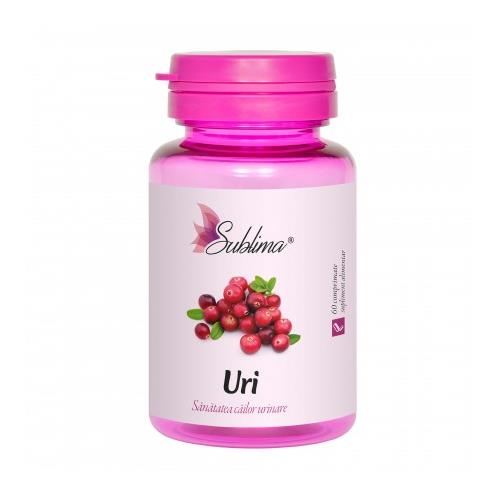 Uri Dacia Plant 60cpr