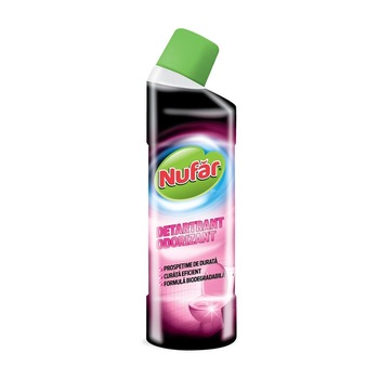 Nufar Detartrant odorizant, 750 ml Nufar Detartrant odorizant, 750 ml