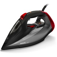 fier de calcat philips azur gc456780 2600w 250gmin 250ml talpa steamglide advanced gri-negru imagen 6_0_
0