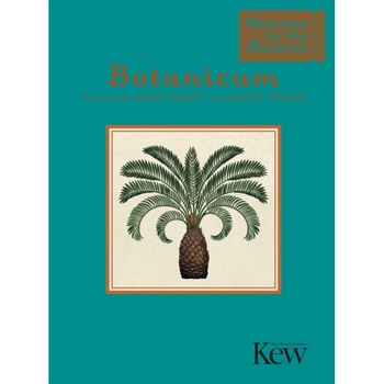 Botanicum (Mini Gift Edition) de Kathy Willis Botanicum (Mini Gift Edition) de Kathy Willis
