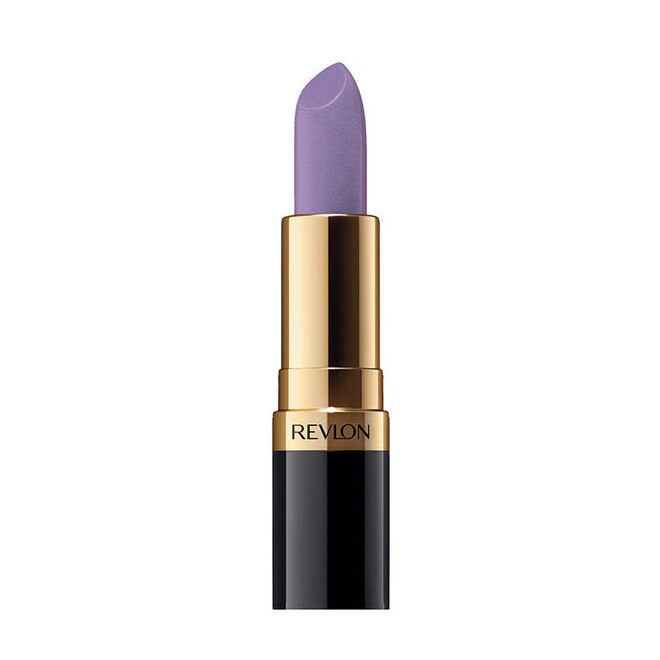 Ruj Revlon Super Lustrous Lipstick, 042 Lilac Mist, 4.2 g