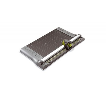 Trimmer A4 REXEL A425, Capacitate 10 Coli, 500x100x300 mm, Lungime Taiere 320 mm, Culoare Gri/Negru Trimmer A4 REXEL A425, Capacitate 10 Coli, 500x100x300 mm, Lungime Taiere 320 mm, Culoare Gri/Negru