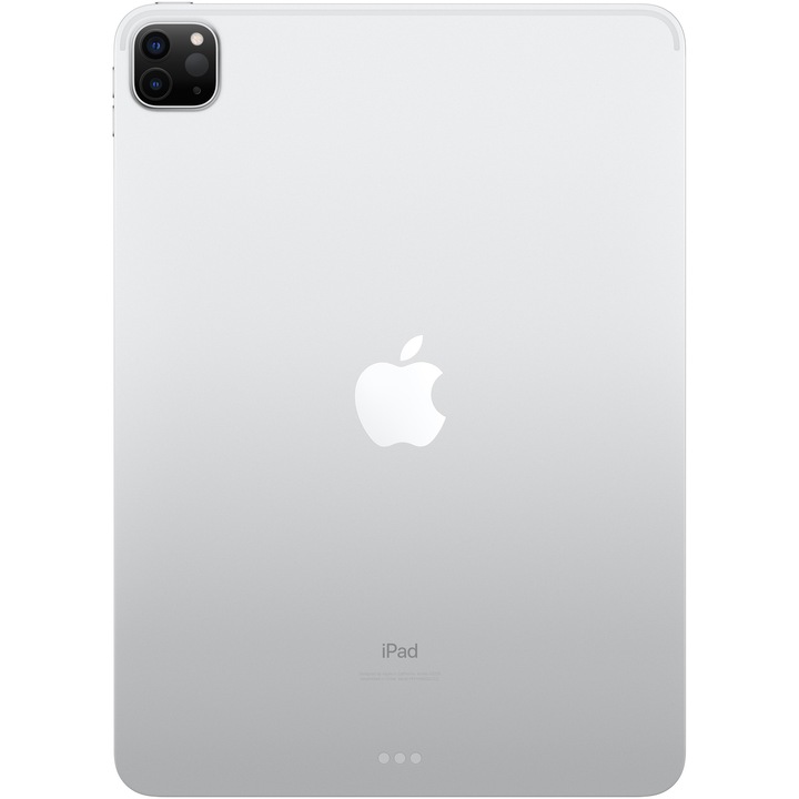 Apple iPad Pro 11" (2020), 128GB, Wi-Fi, Silver