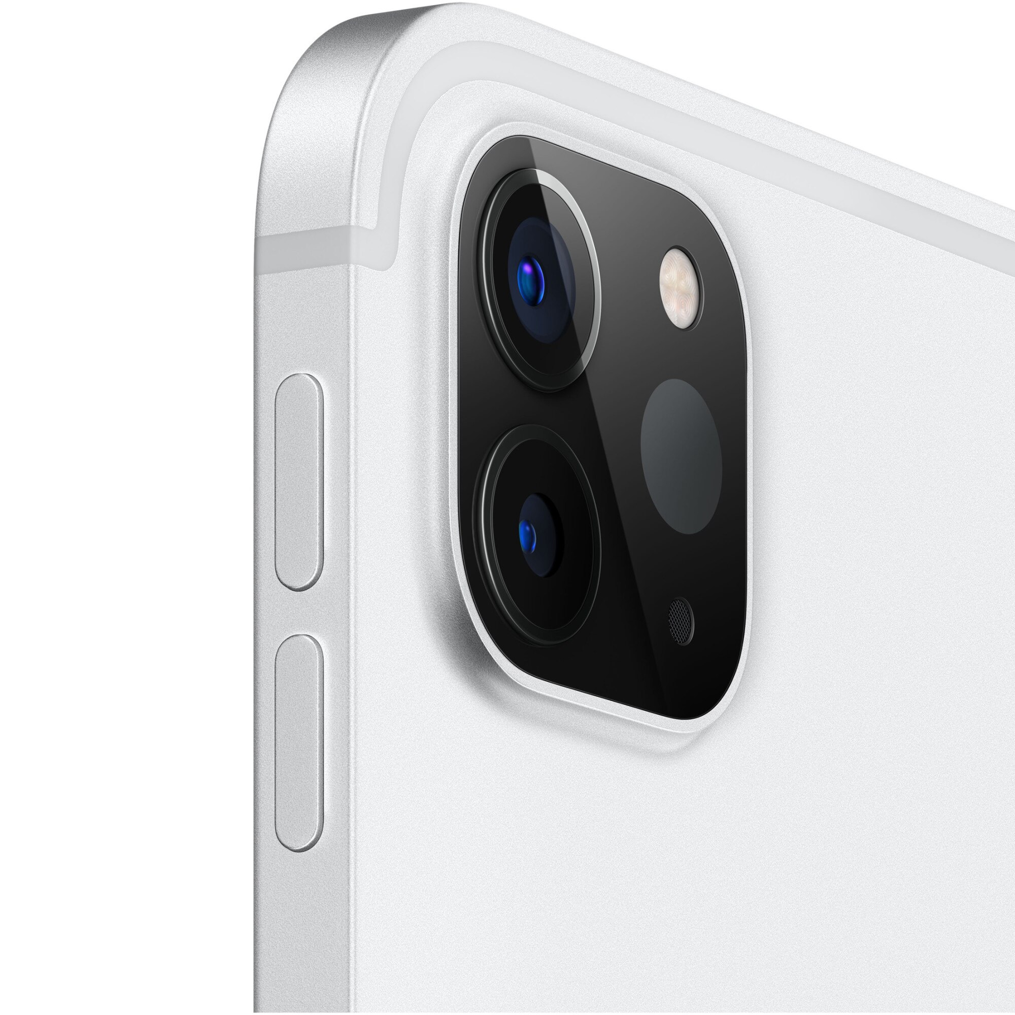 Apple iPad Pro 11" (2nd gen) tablet, 512GB memória, Wi-Fi+LTE, Ezüst ...