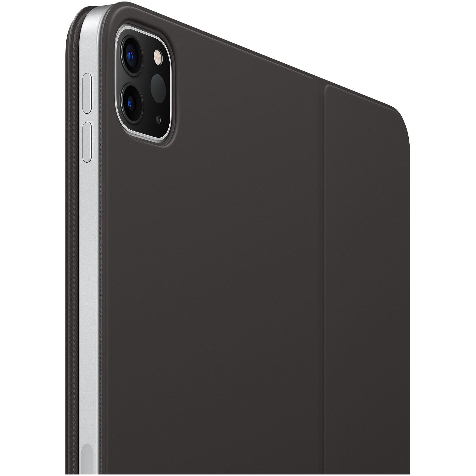 Husa cu tastatura Apple Smart Keyboard Folio pentru iPad Pro