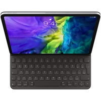 husa cu tastatura apple smart keyboard folio pentru ipad pro 11quot 2020 layout int en black imagen 25_0_
0