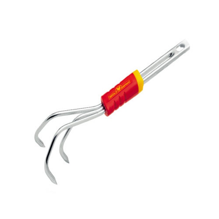 Cultivator Wolf-Garten LA-M, 7 cm