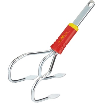 Cultivator Wolf-Garten KA-2K, 7 cm, cu maner3Z Cultivator Wolf-Garten KA-2K, 7 cm, cu maner3Z