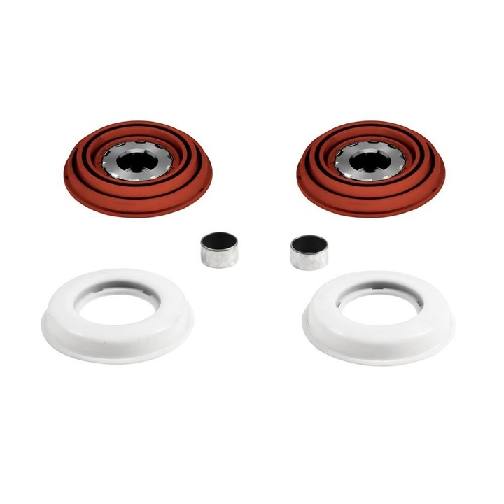 Féknyereg javítókészlet d69 mm knorr etrifix gallérral