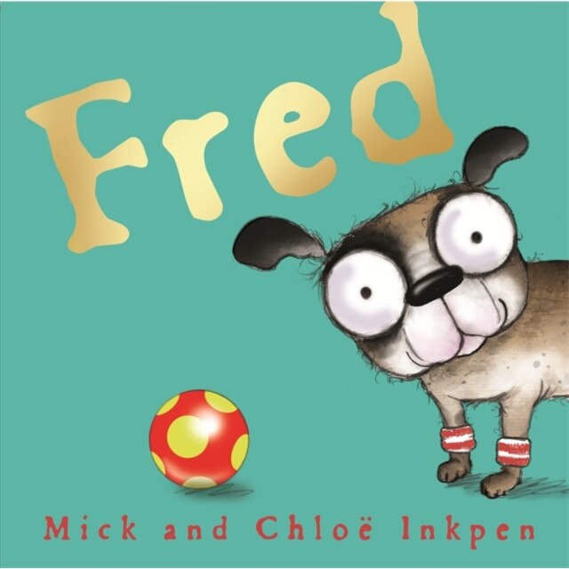 Fred de Mick Inkpen