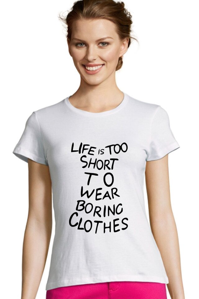 Tricou Dama , Personalizat 