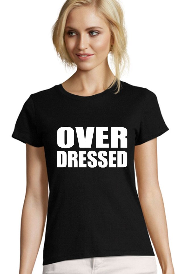 Tricou Dama , Personalizat 