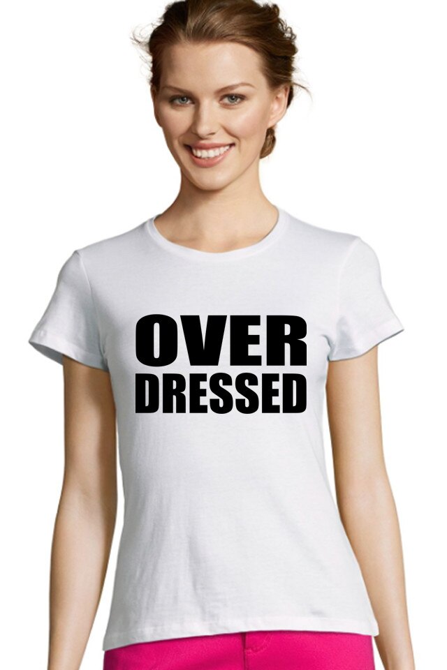 Tricou Dama , Personalizat 