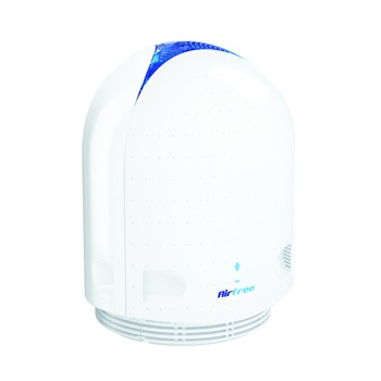 Purificator si sterilizator aer Airfree P60 fara consumabile 24mp Purificator si sterilizator aer Airfree P60 fara consumabile 24mp