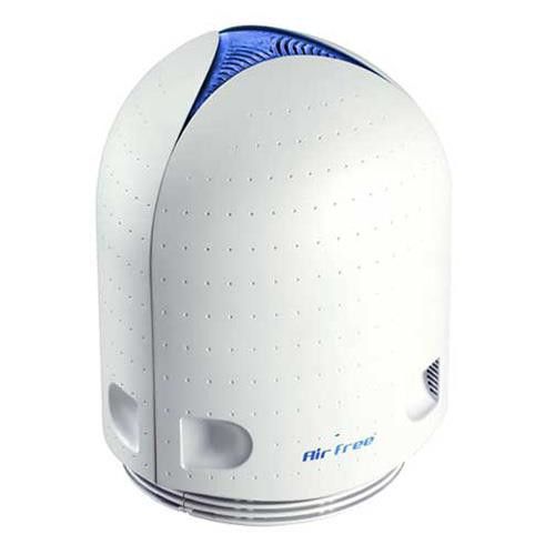 Purificator si sterilizator aer Airfree Iris 80 fara consumabile 32mp