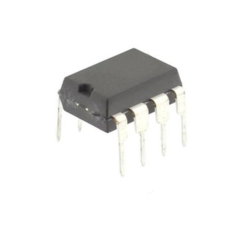 Circuit integrat, comparator, THT, DIP8, TEXAS INSTRUMENTS - TLC393CP Circuit integrat, comparator, THT, DIP8, TEXAS INSTRUMENTS - TLC393CP