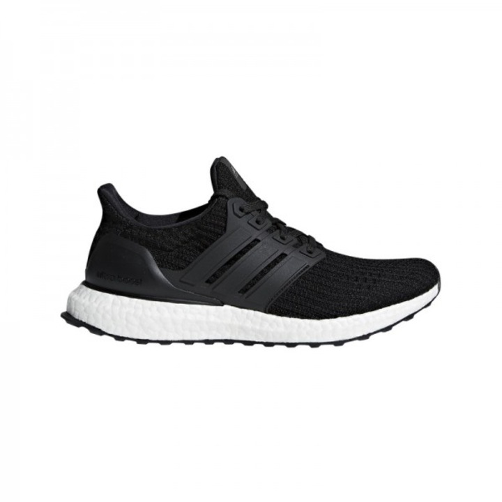 Sportcipő adidas ultraboost w, 36 2/3 EU, Fekete