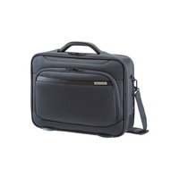Servieta laptop 16inch gri oceanic, Samsonite, vectura