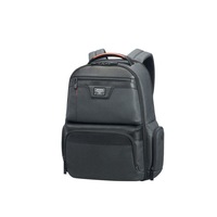 Rucsac laptop 15.6 inch negru, Samsonite, zenith