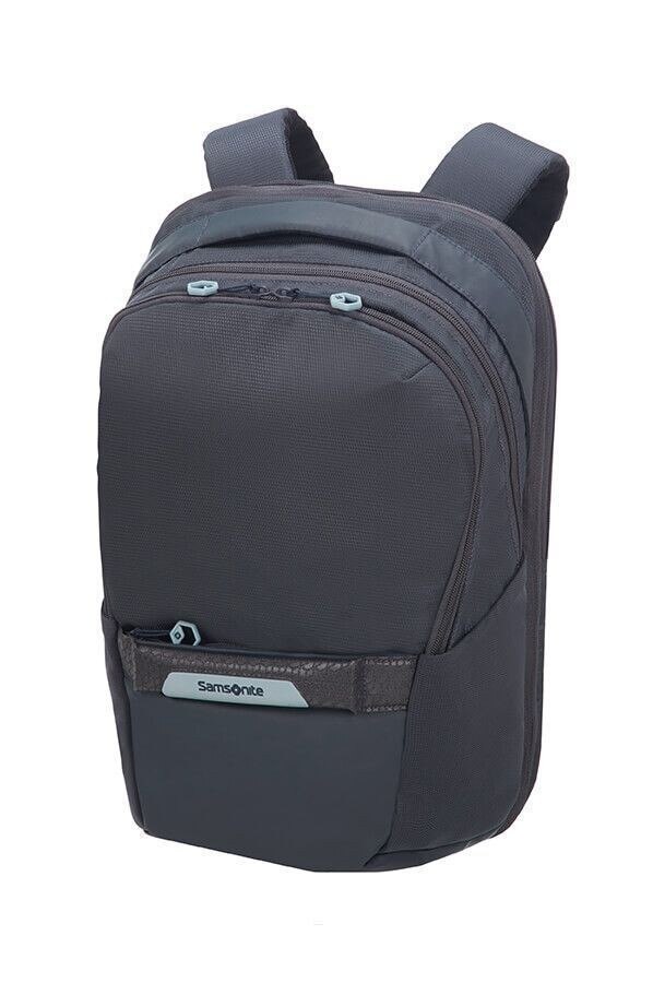Rucsac laptop 15.6inch ext. work albastru, Samsonite, hexa-packs