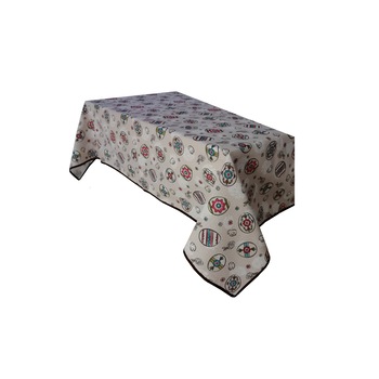 Fata de masa Paste, marime 140x150 cm, Teodora Fata de masa Paste, marime 140x150 cm, Teodora