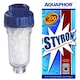 Filtru anticalcar pentru masina de spalat rufe/vase Aquaphor Styron