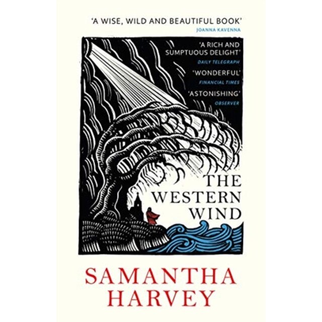 The Western Wind de Samantha Harvey