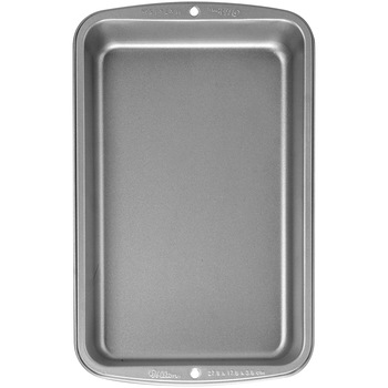 Forma de Copt Brownie sau Biscuiti, Wilton Forma de Copt Brownie sau Biscuiti, Wilton